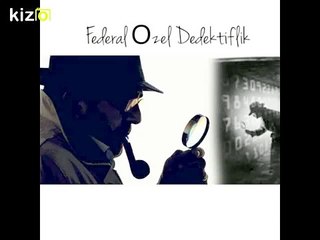 Federal Özel Dedektiflik Bürosu