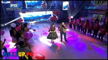 Best of Kalye Serye ALDUB 1st Anniversary - Songs and Kisses