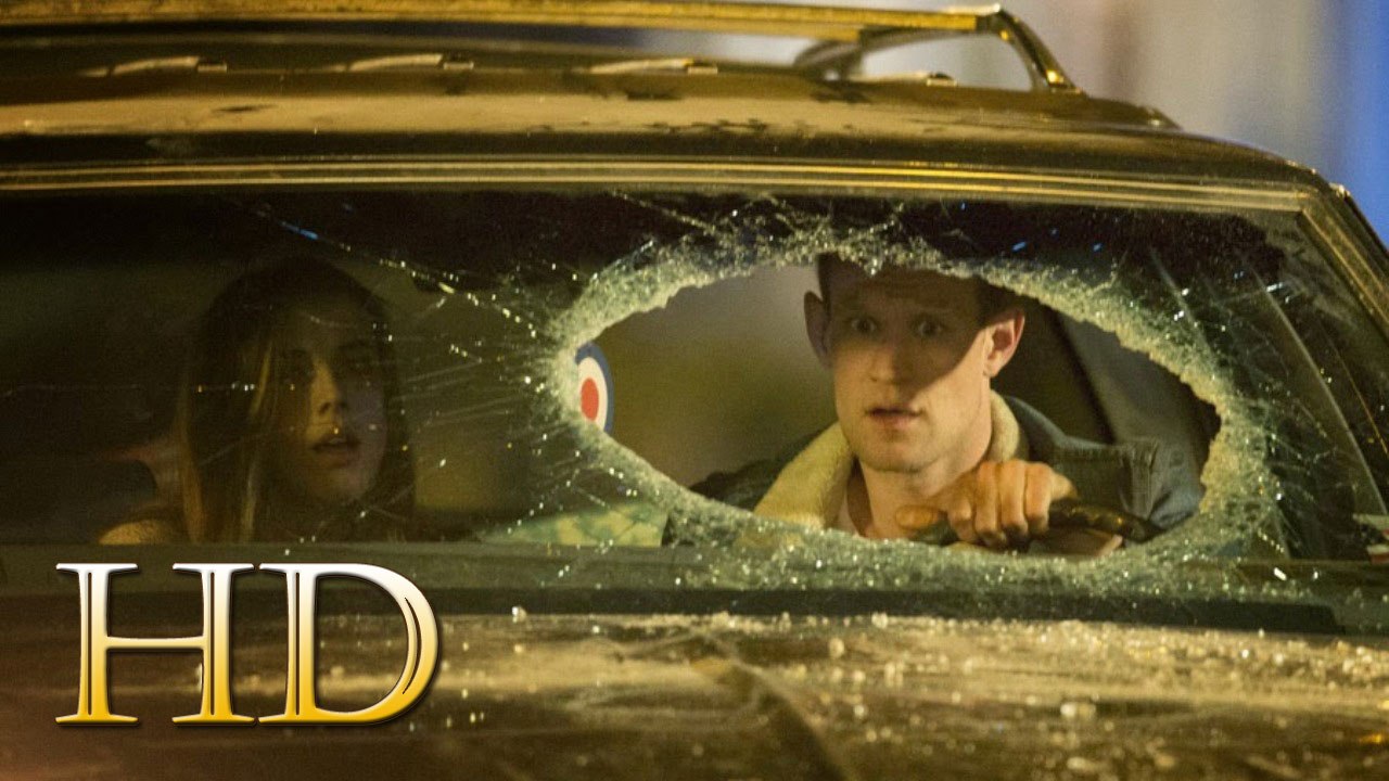 Patient Zero [HD] (3D) regarder en francais English Subtitles