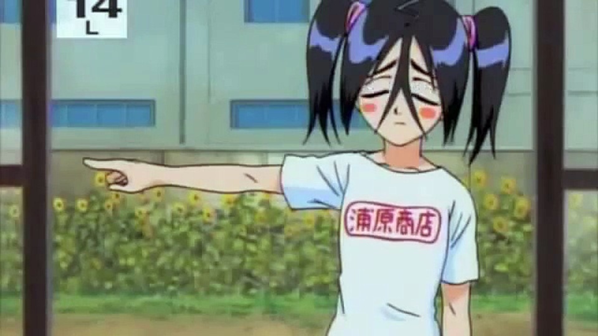 Anime Freak Bleach English Dub