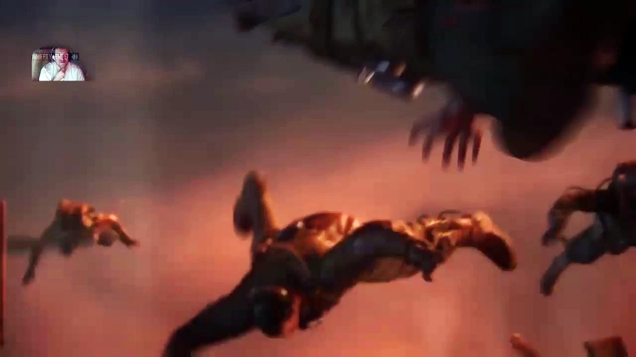 SOLO - GOROD KROVI - Easter Egg (229)