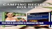 Read 2 in 1 Outdoor Kitchen Recipes that will make you cook like a PRO Box Set: Camping Essentials