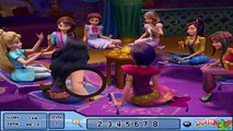 Descendants Spot the Numbers Game - Video Games For Girls