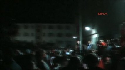 Almanya'da Darbe Girişimine Karşı Tepkiler