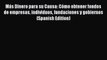 Read hereMás Dinero para su Causa: Cómo obtener fondos de empresas individuos fundaciones y