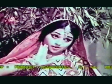ROOP BEHROOP (1971) - Ho Jamalo | Gao Geet Gao Pyar Ke | Ho Jamalo - (Runa Laila, Ivan Rafi)