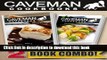 Read Your Favorite Foods - Paleo Style Part 2 and Paleo Grilling Recipes: 2 Book Combo (Caveman