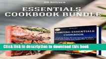 Read Essentials Cookbook Bundle: TOP 25 Smoking Meat Recipes + Fast   Easy 25 camping recipes list