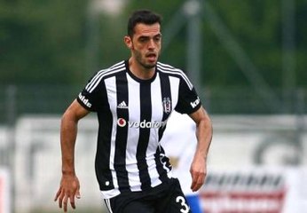 Beşiktaşlı Rhodolfo, Darbe Girişimi Sonrası Yaşadıklarını Anlattı
