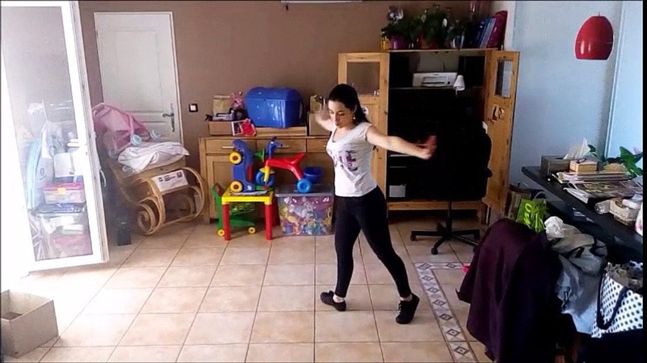 Vidéo explicative par partie