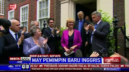 Download Video: News of The Week: Pemimpin Baru Inggris