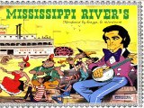 Dick Rivers_Louisinia man (Son of a Louisiana man)(Version rapide)(1975)
