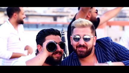 Alex Pustiu - Cumparati-va binoclu (Oficial Video) HiT 2016