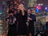 Jovana Tipsin - Kunem ti se zivotom LIVE 2016 (A sto ne bi moglo)