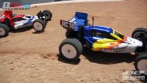 RC10B4.2 Race Spec 1:10 Scale Ready-To-Run 2WD Electric Race Buggy