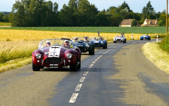 Ac Cobra : Cobra Days 2016