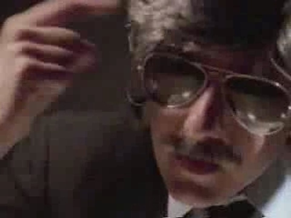 Beastie Boys - Sabotage (1)