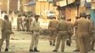 Occupied Kashmir still under curfew, death toll rises to 43