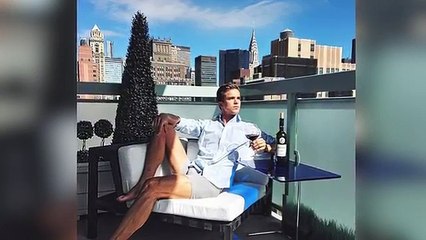 ---INSTAGRAM TOP 10 AMAZING  MALE MODELS  2016