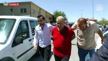 Jandarma Kurmay Albay Emre Fırat gözaltına alındı