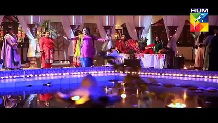 Laaj New Hum Tv Drama Full Ost Promo