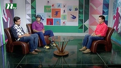 Gallery (গ্যালারি) | Episode 587