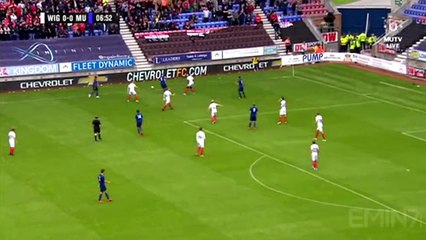 Henrikh Mkhitaryan DEBUT