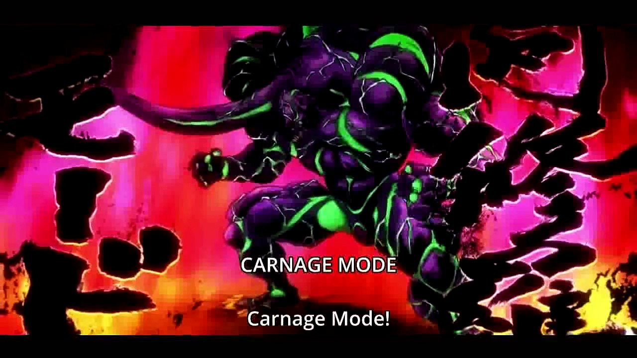 サイタマ vs 阿修羅カブト