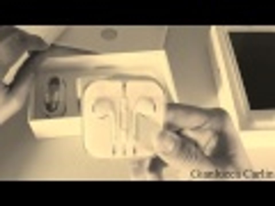 Iphone 6 Plus Unboxing
