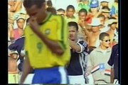 1998 (September 23) Brazil 1-Yugoslavia 1 (Friendly).avi