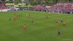Julian Green Debut Goal HD - Lippstadt 0-1 Bayern München | Friendly 16.07.2016 HD