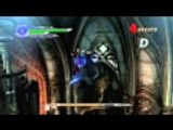 Devil May Cry 4 Special Edition (PC) - Vergil - Mission 01 - Let's Play w/ Jerry