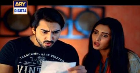 Watch Bewaqoofian Episode 38 on Ary Digital in High Quality 16th July 2016