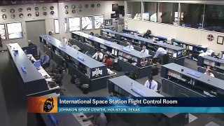 ISS Update - June 28, 2012