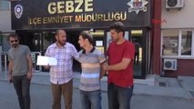 Gebze Darbe Girişimi İçin Sokağa Dökülenlere Fenerbahçe Şampiyon mu Oldu Diye Sorunca Öldü