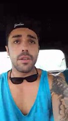 Periscope Vera: Begurscope 13-07-16 1