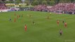 0-1 Julian Green First Goal HD - Lippstadt vs Bayern München - 16.07.2016 HD