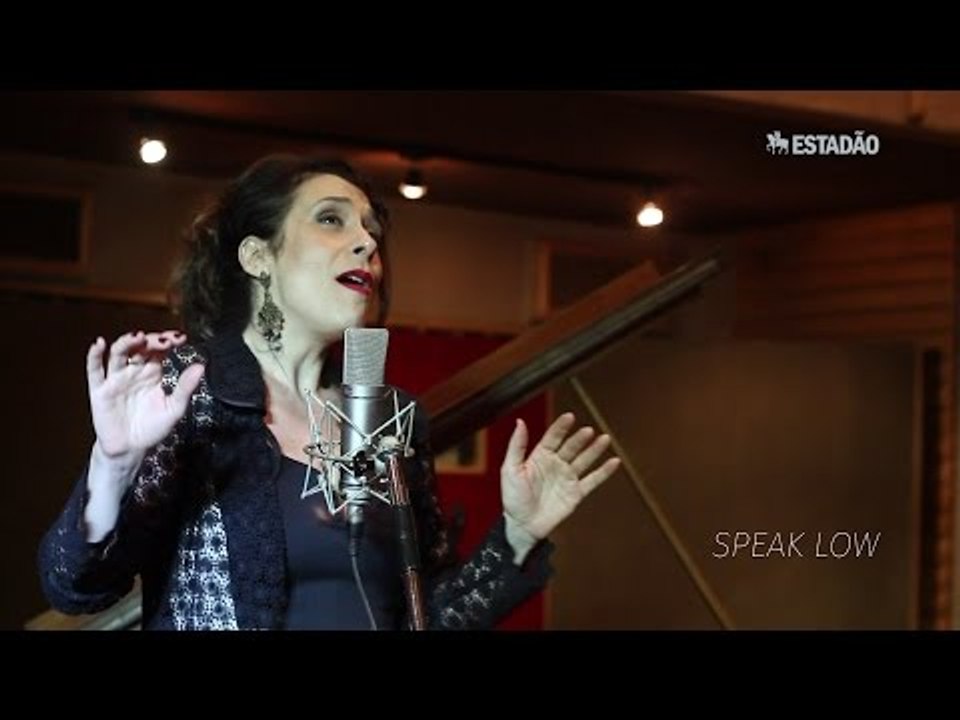 Cibele Codonho e Filó Machado cantam Frank Sinatra