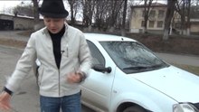 АнтиТестДрайв Renault Logan 1.4 75 л.с. от Жорика Ревазова