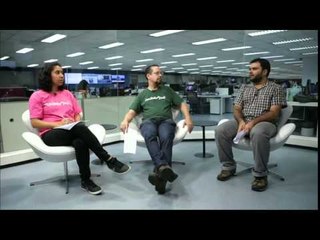 Acompanhe a correção do último dia da 2ª fase da Fuvest