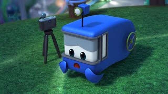 Мультфильмы для детей - Марин и его друзья - Никаких секретов - Подводные истории, Edit Cartoons for children - Marin and Friends - There are no secrets - Underwater history