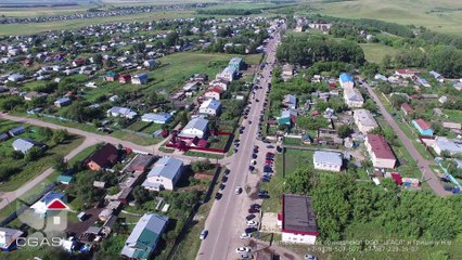 Нижегородская область, Уразовка