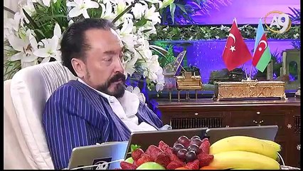 Peygamberimiz (sav): Hz. Mehdi (as) derin devletlerin, gizli örgütlerin iç yüzünü ve sakladıklarını bilir