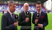 José Mourinho First Match Interview after The Game - MANCHESTER UNITED 2-0 WIGAN ATHLETIC - 16.07.2016