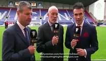 José Mourinho First Match Interview after The Game - MANCHESTER UNITED 2-0 WIGAN ATHLETIC - 16.07.2016