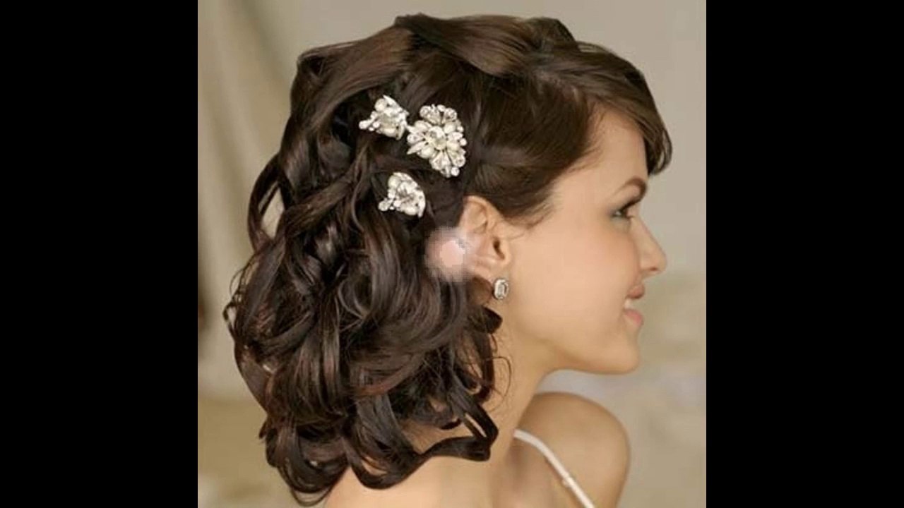 Tendencias de Moda Peinados altos elegantes