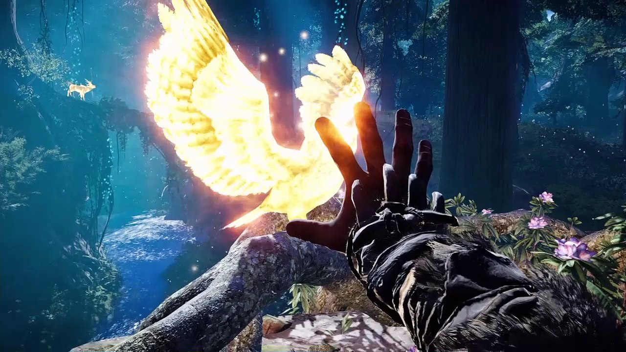 FARCRY PRIMAL [episódio-06]