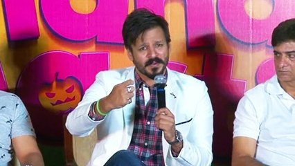 Vivek Oberoi Shows ANGER Over Great Grand Masti LEAKED