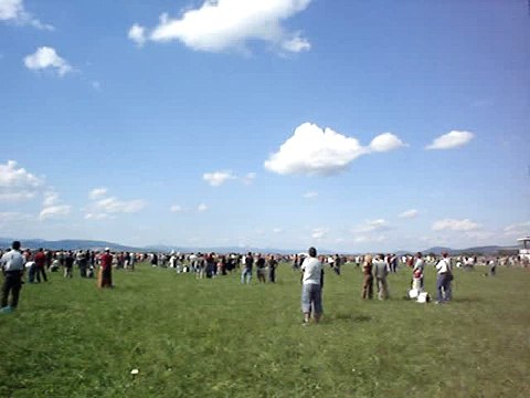MIG-29 Slovakian Air Force