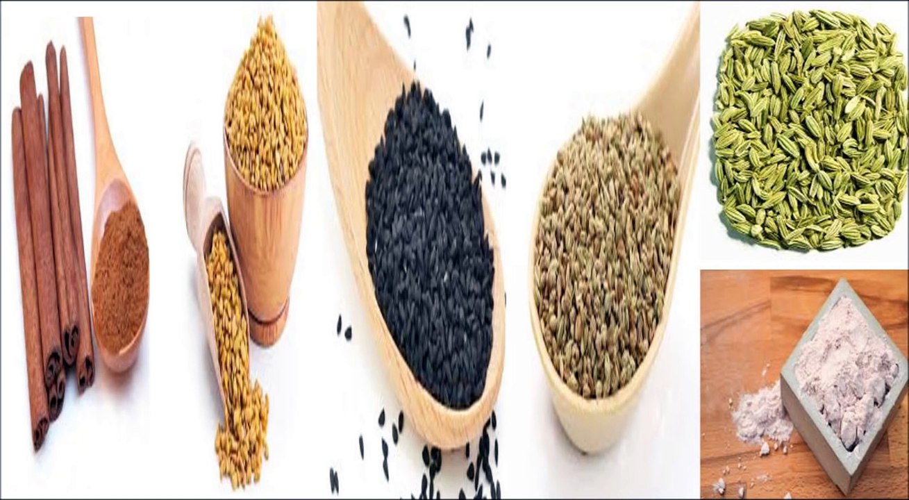 Miracle Home Remedies for instant weight loss-Belly Fat Loss-Trendviralvideos